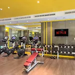 Vayk - Modern 1 Bd Apartment In Business Bay